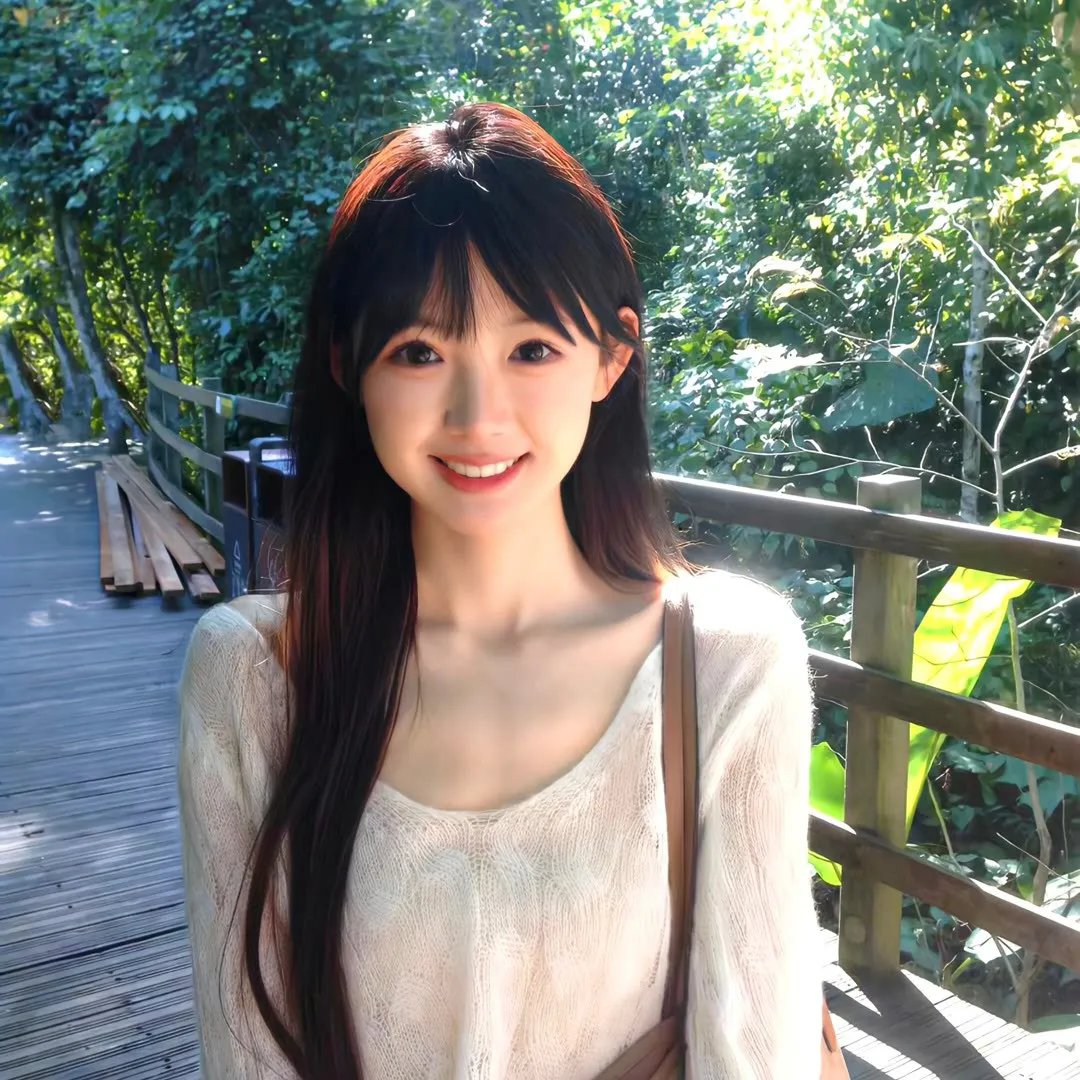 女孩终究是女孩