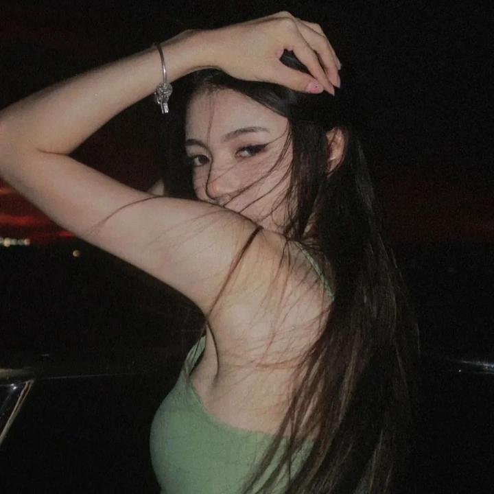 夜未央