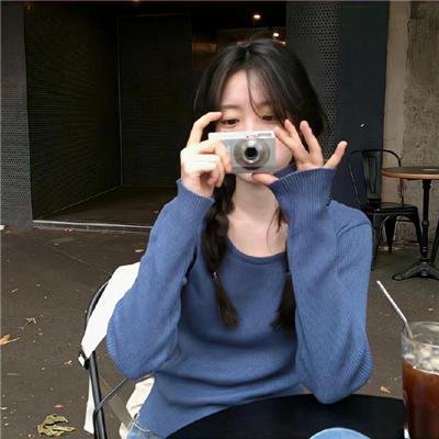 温柔安静的女人们